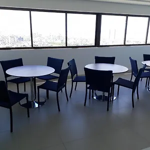 Class Ilha Do Leite Hotel