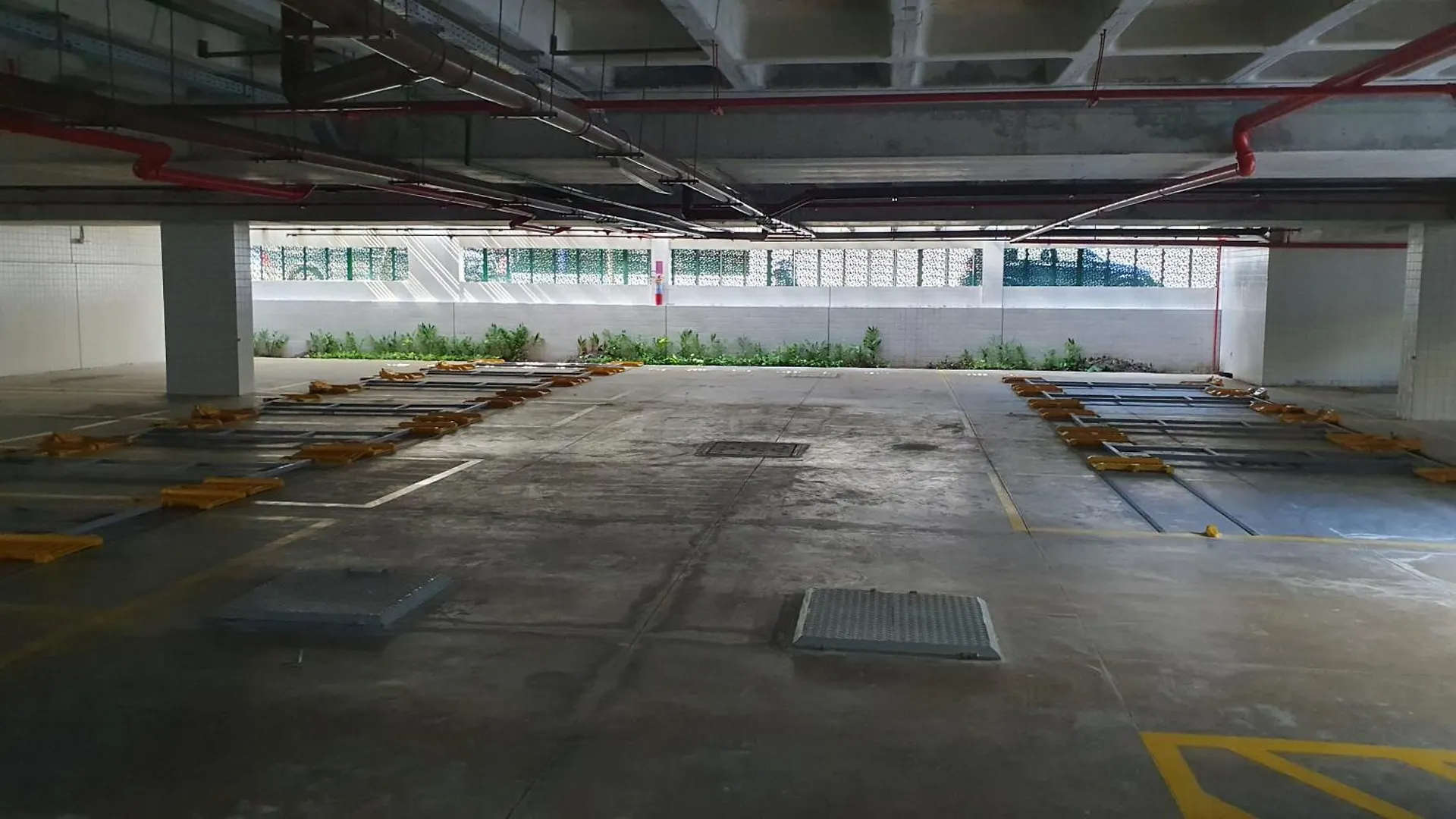 Апартаменты Flat Boa Viagem - Rooftop 470 Ресифи Бразилия