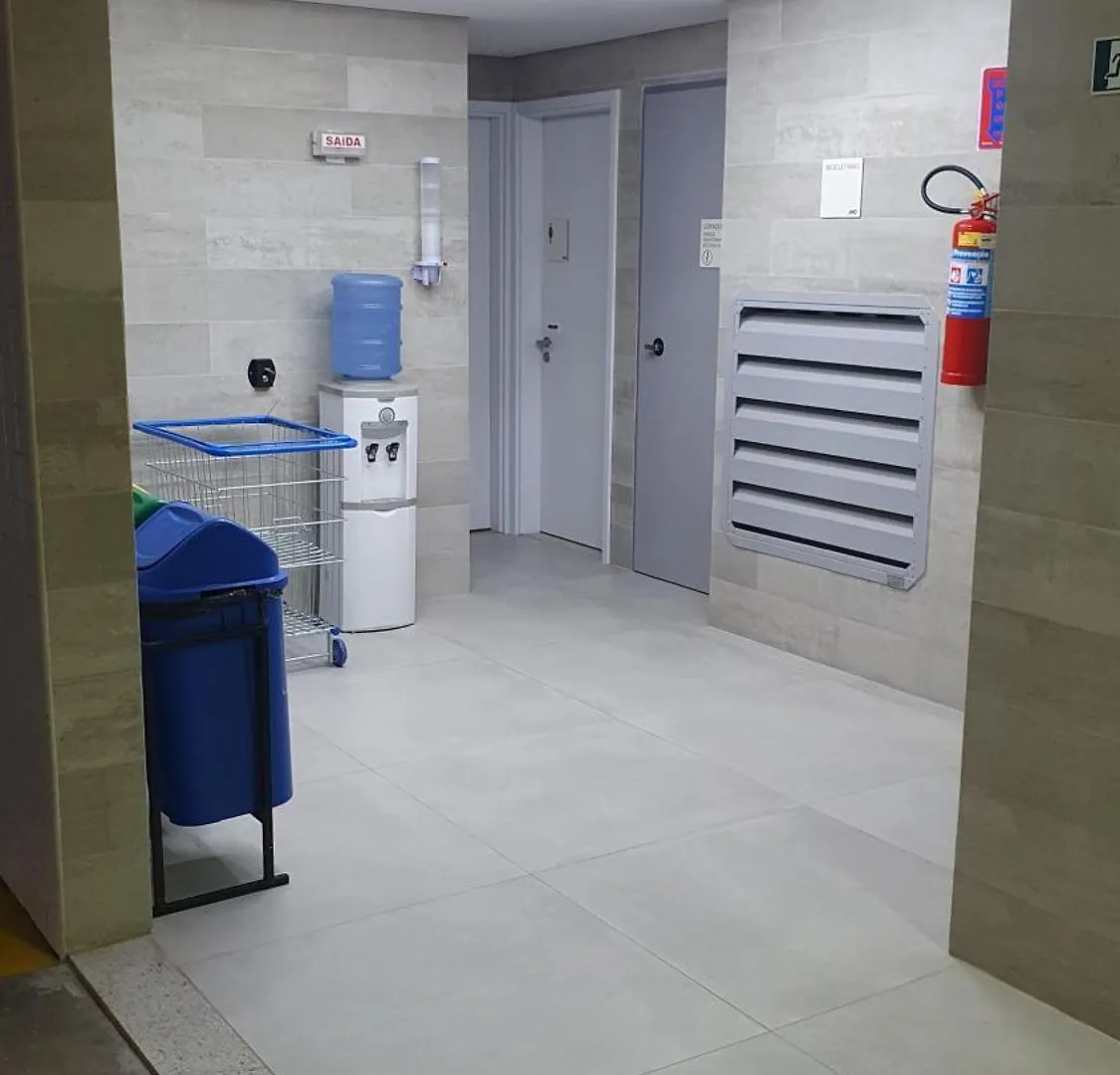 Апартаменты Flat Boa Viagem - Rooftop 470 Ресифи Бразилия